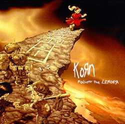 Korn : Follow the Leader